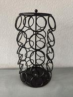 Koffie cup houder, Ophalen