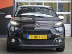 Citroen C3 1.2 PureTech Feel Edition Two-Tone | Achteruitrij, Auto's, Citroën, Voorwielaandrijving, 83 pk, Euro 6, 1199 cc