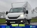 IVECO DAILY 35 S ac automaat euro6, Auto's, Automaat, Achterwielaandrijving, Gebruikt, Euro 6