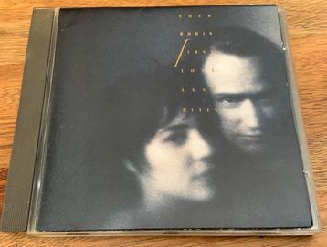 CD COCK ROBIN FIRST LOVE / LAST RITES 1989 CBS AUSTRIA beschikbaar voor biedingen