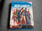 Justice league 3d, Cd's en Dvd's, Blu-ray, Ophalen of Verzenden, Zo goed als nieuw