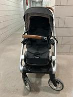 Kinderwagen/ wandelwagen, Kinderen en Baby's, Kinderwagens en Combinaties, Ophalen, Gebruikt, Overige merken, Verstelbare duwstang