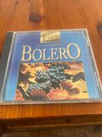 Cd bolero, Ophalen of Verzenden, Zo goed als nieuw