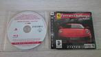 Ferrari Challenge - Trofeo Pirelli - Promo/Review | PS3/RARE, Ophalen, 1 speler, Racen en Vliegen, Zo goed als nieuw