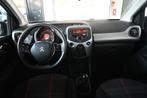 Peugeot 108 1.0 e-VTi Active Airco 5-DRS Elektrisch Pakket L, Voorwielaandrijving, Euro 5, Stof, Gebruikt
