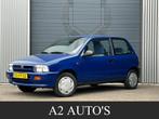 Suzuki Alto 1.0 GLS, Stof, 4 cilinders, Blauw, 17 €/maand