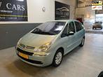 Citroen Xsara Picasso 2.0i-16V Caractère AIRCO|AUTOMAAT|CRU, Auto's, 65 €/maand, Zwart, 4 cilinders, 700 kg