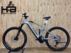 Cube Stereo Hybrid 120 Race 625 29 inch E-Mountainbike XT, Fietsen en Brommers, Fietsen | Mountainbikes en ATB, Niet ingevuld