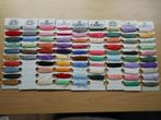 DMC Borduurgaren heel veel kleuren, Ophalen of Verzenden, Gebruikt, Borduurgaren of Zijde