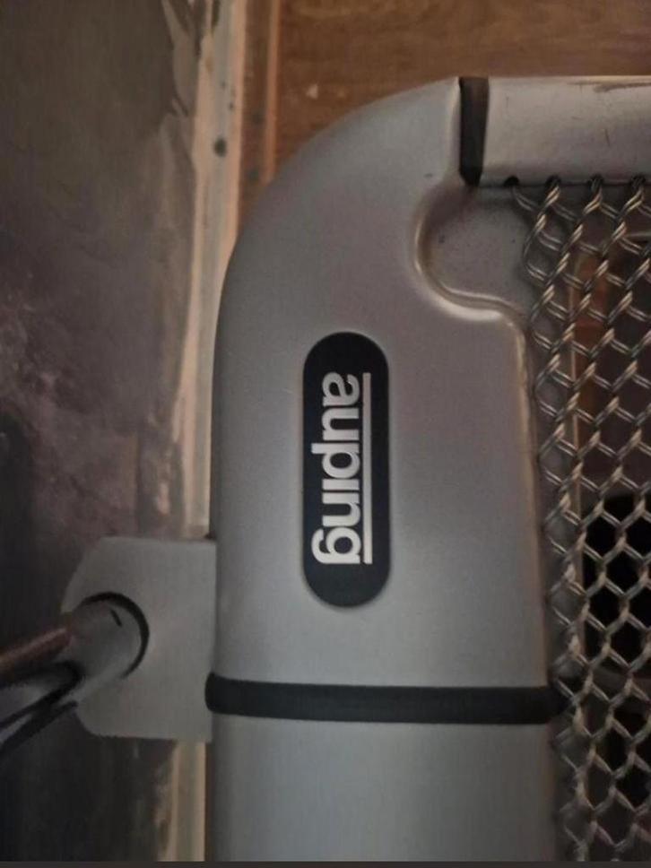 Auping bed 150 lengte 48 in breedte, Witgoed en Apparatuur, Stofzuigers, Zo goed als nieuw, Ophalen of Verzenden