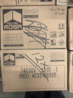 Vloertegels 1, Ophalen, Overige materialen, Nieuw, Minder dan 20 cm