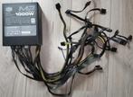 Cooler Master 1000 watt voeding, Ophalen of Verzenden, Zo goed als nieuw