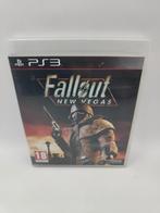 Fallout New Vegas - PS3, Spelcomputers en Games, Games | Sony PlayStation 3, Avontuur en Actie, Vanaf 18 jaar, L, 1 speler