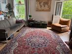 Perzisch Kashan tapijt handgeknoopt 215 x 345 cm vintage top, Digital8, Klassiek-chic / hotel chique Boho / bohemian Eclectisch