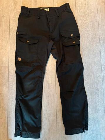 Fjallraven Vidda pro trousers w short maat 44 beschikbaar voor biedingen