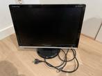 Samsung SyncMaster 206BW - 20 inch Monitor met hdmi, Computers en Software, Monitoren, VGA, Gebruikt, Ophalen of Verzenden, Overige resoluties