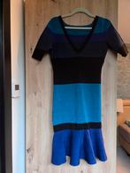 Karen Millen Designjurk Maat M/L, Karen Miller, Ophalen of Verzenden, Zo goed als nieuw, Maat 38/40 (M)