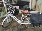 Gazelle Miss Grace Elo, Fietsen en Brommers, Fietsen | Dames | Damesfietsen, Ophalen, Gebruikt, Gazelle, Versnellingen