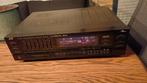 JVC RX-555 stereo versterker, Audio, Tv en Foto, Versterkers en Receivers, Gebruikt, JVC, Ophalen of Verzenden, 60 tot 120 watt