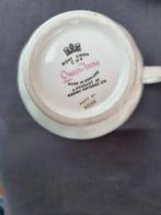 Queen anne, Ophalen of Verzenden, Zo goed als nieuw, Kop en/of schotel