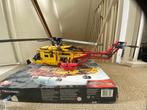 Lego technic helikopter 9396, Complete set, Lego, Zo goed als nieuw, Ophalen