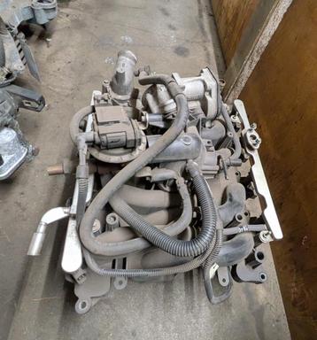 Ford F150 4.6L inlaatspruitstuk 2007-2008 beschikbaar voor biedingen