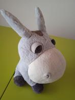 ezel knuffel, Ophalen of Verzenden, Zo goed als nieuw, Overige typen