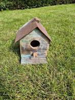Vogelhuisje, Ophalen of Verzenden, Zo goed als nieuw