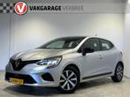 Renault Clio 1.0 TCe 90 Equilibre | Android Auto/Apple Carpl, Auto's, Voorwielaandrijving, Stof, Gebruikt, 580 kg