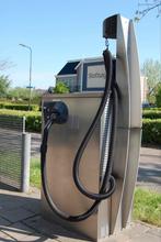 Stofzuiger Unit voor Tankstations en Garages, Ophalen, Stofzuiger, Zo goed als nieuw, 2000 watt of meer