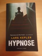 Te koop: Hypnose - Lars Kepler, Ophalen of Verzenden, Gelezen, Lars Kepler, Scandinavië