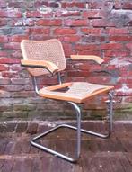 Vintage, design stoel. Cesca. Made in Italy, Ophalen