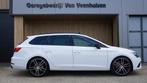 SEAT Leon ST Cupra 2.0 TSI 301pk 4DRIVE Pano.Dak Beats Virtu, Auto's, Seat, Automaat, 15 km/l, Gebruikt, 4 cilinders