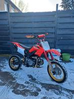 Crossmotor 125cc honda, Ophalen of Verzenden, Zo goed als nieuw, Honda