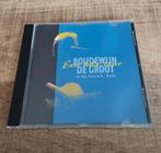 CD BOUDEWIJN DE GROOT - EEN HELE TOUR (GENT), Ophalen of Verzenden, Zo goed als nieuw, Levenslied of Smartlap