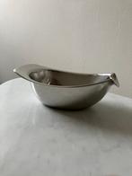 Alessi saus/juskommetje, Ophalen, Gebruikt