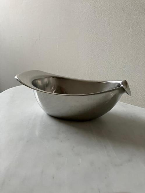 Alessi saus/juskommetje, Huis en Inrichting, Keuken | Keukenbenodigdheden, Gebruikt, Ophalen