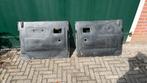 Deurkaarten lift up handle deur defender, Auto-onderdelen, Interieur en Bekleding, Ophalen
