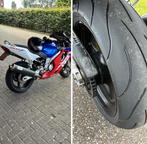 Honda CBR 600 F, Super Sport, Particulier
