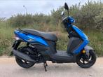 Sym Orbit 3 Euro 5, 4Takt, Bj 2021, Rijdt Perfect, 11676 km., Ophalen of Verzenden, Zo goed als nieuw, Orbit