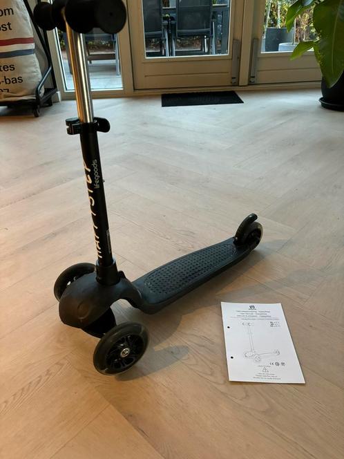 Happy Step | Lifegoods, Fietsen en Brommers, Steps, Zo goed als nieuw, Gewone step, Ophalen