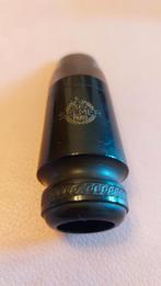 Selmer Airflow C** | mondstuk alt saxofoon, Ophalen of Verzenden, Gebruikt, Alt