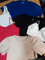Partij kleding van 500 stuks  €175.00, Niet bekend, Zo goed als nieuw, Niet bekend, Ophalen