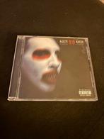Marilyn Manson - Antichrist Superstar CD, Ophalen, 1980 tot 2000, Gebruikt