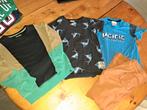 Z8 T-shirt en trui en broek 128, Ophalen of Verzenden, Broek, Zo goed als nieuw