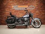 Harley-Davidson FLSTC Heritage Classic 1450 (bj 2000), Motoren, Motoren | Harley-Davidson, Bedrijf, Overig