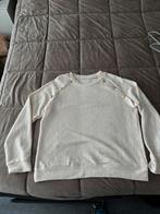 Nieuwe beige trui XL  valt maat groter, Ophalen of Verzenden, Nieuw, Maat 46/48 (XL) of groter, Beige