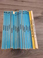 Strip - Playcolt, Meerdere stripboeken, Ophalen of Verzenden, Gelezen