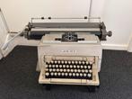 Vintage Olivetti Linea 98 typemachine, Diversen, Typemachines, Ophalen of Verzenden, Gebruikt