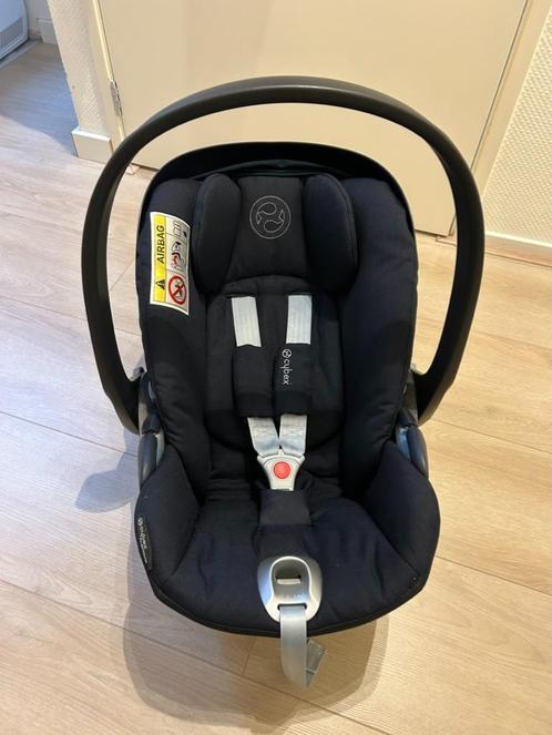 Autostoel Cybex te koop, Kinderen en Baby's, Autostoeltjes, Gebruikt, Overige merken, Autogordel of Isofix, Ophalen